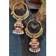 Jhumkas